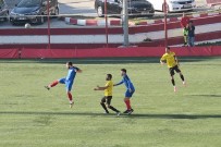 MUSTAFA COŞKUN - Lider Foça Yoluna Kayıpsız Devam Ediyor