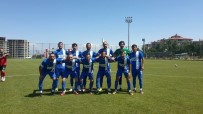 VE GOL - Malatya Yeşilyurt Belediyespor Kahta'yı Farklı Mağlup Etti