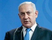 CEMAL KAŞIKÇI - İsrail, Suudi Arabistan için Mossad'ı devreye sokuyor