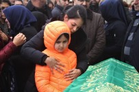 FıRAT ÜNIVERSITESI - Öldürülen Doktor İçin Tören Düzenlendi