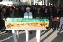 FıRAT ÜNIVERSITESI - Öldürülen Doktor Son Yolculuğuna Uğurlandı