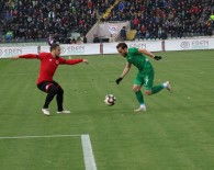 NADİR ÇİFTÇİ - Spor Toto 1. Lig Açıklaması Denizlispor Açıklaması 0 - Gençlerbirliği Açıklaması 0