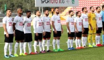 TAŞDELEN - Spor Toto 1. Lig Açıklaması Ümraniyespor Açıklaması 2 - Tetiş Yapı Elazığspor Açıklaması 1