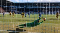 THY - Spor Toto Süper Lig Açıklaması BB Erzurumspor Açıklaması 1 - Evkur Yeni Malatyaspor Açıklaması 0 (İlk Yarı)