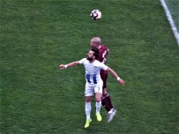 MUSTAFA İLKER COŞKUN - TFF 2. Lig Açıklaması Bandırmaspor Baltok Açıklaması 1 - Tuzlaspor Açıklaması 2