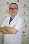HALIL İBRAHIM ÖZSOY - Uzman Dr. Örnek, Özel Anadolu Hastanesinde Hasta Kabulüne Başladı