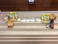 Van'da Uyuşturucu Operasyonu