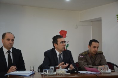 19 Mayıs'ta 'Güvenli Okul Ve Güvenli Eğitim' Semineri