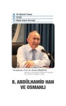 PELIN ÇIFT - 2. Abdülhamid Han Vefatının 100'Üncü Yılında Bağcılar'da Anılacak