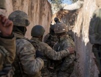 BATUHAN YAŞAR - Afrin operasyonunda kritik gelişme