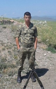 Afyonkarahisarlı Uzman Çavuş Afrin'de Yaralandı
