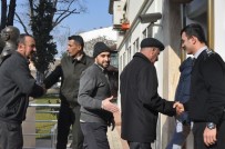 Ahıskalılar Afrin'e Gitmek İçin Dilekçe Verdi