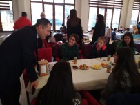 KORUYUCU AİLE - Aile Ve Sosyal Politikalar İl Müdürü Özbaş Açıklaması 'Türkiye'de 3'Üncü Sıradayız'