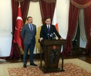 Ankara Valisi Topaca Açıklaması 'Sabotaj İhtimali Ağrılık Kazandı, Bunun Üzerinde Çalışıyoruz'