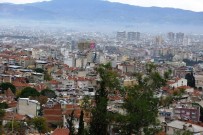 NÜFUS ARTIŞ HIZI - Aydın Nüfusu 12579 Kişi Arttı