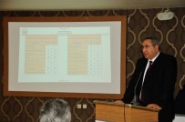 TELEFON DOLANDIRICILIĞI - Bafra'da Asayiş Ve Huzur Toplantısı