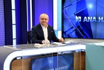 Başkan Ergün'den Çaltı Mahalle Muhtarının İddiasına Cevap