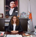 AFRİN OPERASYONU - Başkan Karadağ'dan Tabipler Birliği'nin Açıklamasına Tepki