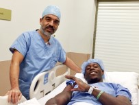 JUAN - Beşiktaş Sompo Japan'da Juan Palacios Ameliyat Oldu