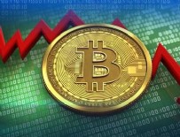 GOLDMAN SACHS - Bitcoin 9 bin doların altına düştü