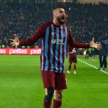 Burak Yılmaz Avrupa'da Bir Çok Ünlü İsmi Geride Bıraktı