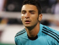 MALAGA - Cenk'e büyük şok