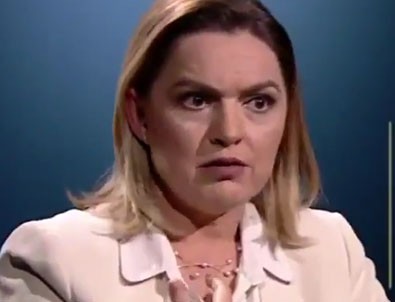 CHP'li Böke PYD'ye terör örgütü diyemedi