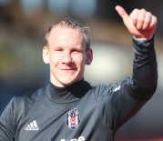 YILDIZ FUTBOLCU - 'Daha Fazla Para Teklif Ettiler Ama…'