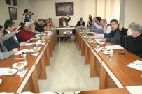 İMAR PLANI - Devrek Belediyesinden Aylık Meclis Toplantısı