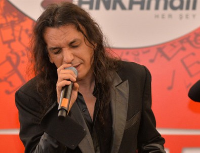 Diziler yüzünden albüm yapamıyorum!