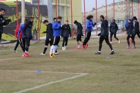 MURAT YILDIRIM - E.Y. Malatyaspor Antalya'ya Gitti
