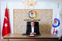 SES KAYDI - Eğitim Bir-Sen'in Beklentisi 'Sürdürülebilir Bir Yönetmelik'