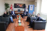 Elazığ Ve Van TSO Arasında İşbirliği