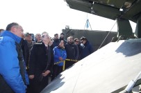 FÜZE SİSTEMİ - HİSAR-A'nın Test Füze Atışı Gerçekleştirildi