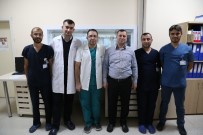 RADYOTERAPİ - İl Sağlık Müdürü Benli, 'Tüm İmkanlarımızla Vatandaşlarımızın Hizmetindeyiz'