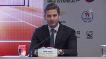 İSTANBUL CUP - İstanbul'da Tenis Heyecanı