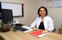 ''Kanser İle Mücadelede Protein İle Yoğun Ve Düzenli Beslenmek Önemli''