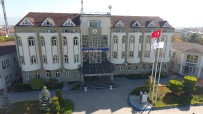 ZABITA MÜDÜRÜ - Kartepe Belediyesi Medikal Malzemesi Alımı İçin İhale Yaptı