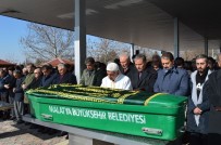 SERBEST MUHASEBECİ MALİ MÜŞAVİRLER ODASI - Keskin'in Acı Günü