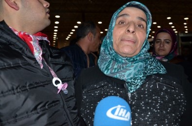 Kınalı Kuzular Askere Uğurlandı