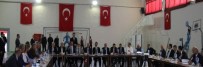 Kırklareli Cumhuriyet Başsavcılığı Koruma Kurulundan Eğitime Destek Haberi