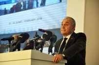 TARIM VE HAYVANCILIK FUARI - 'Köyden şehre göçü tersine çevireceğiz'