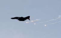 Kuzey Irak'a hava harekatı