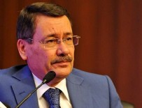 MELİH GÖKÇEK - Melih Gökçek'ten çok sert tepki