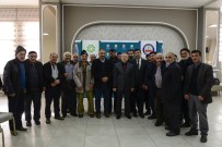 KAŞıNHANı - Meram'da Halk Toplantıları Sürüyor