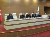 SINIR ÖTESİ HAREKAT - MTSO'dan Zeytin Dalı Harekatına Destek