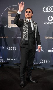 Nusret'e ABD'de Soruşturma