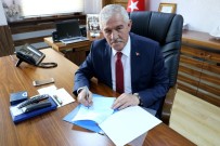 DİŞ FIRÇALAMA - Okul Sağlığı Projesi İmzalandı