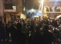 İZMIR ADLI TıP KURUMU - Önce Yengesini Sonra Kendisini Vurdu