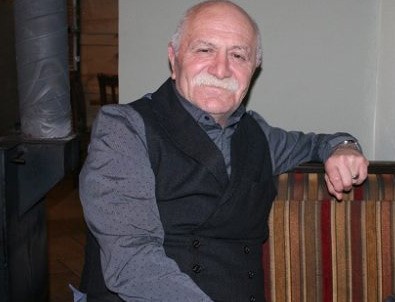 Orhan Aydın'ın derdi bambaşka